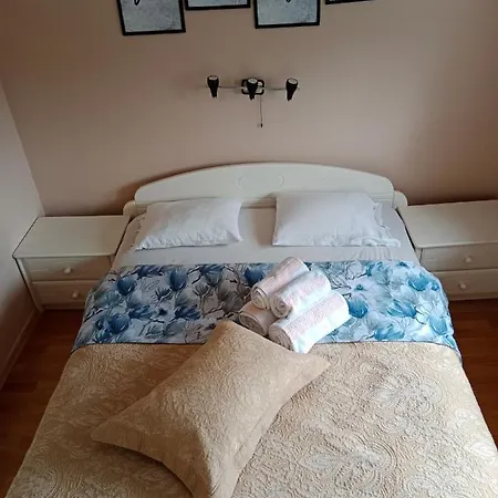 Rodzinne Hanna Gdańsk