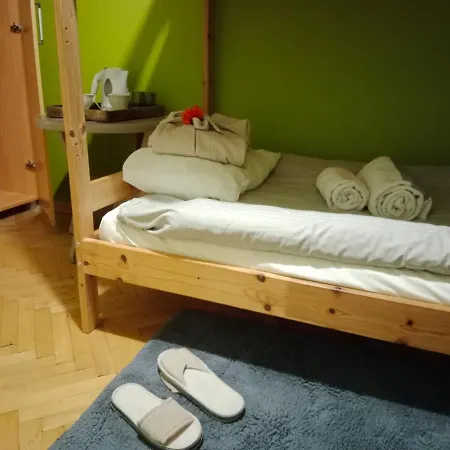 Rodzinne Hanna Gdańsk