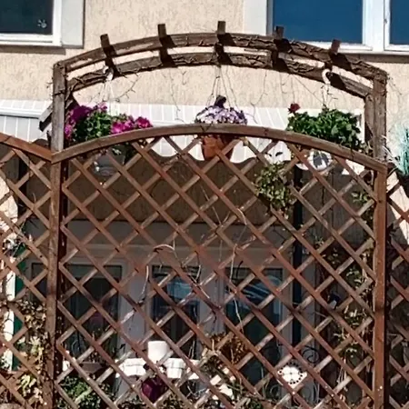 Rodzinne Hanna Kwatera prywatna *