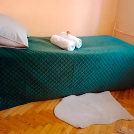 Rodzinne Hanna Kwatera prywatna Gdańsk