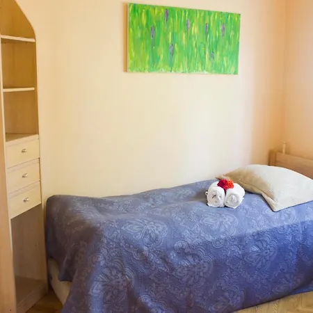 Rodzinne Hanna Kwatera prywatna Gdańsk