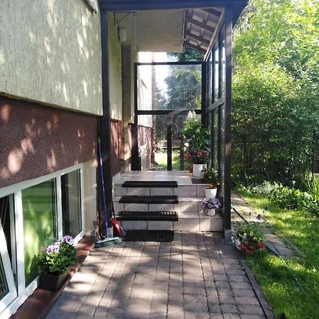 Rodzinne Hanna Gdańsk