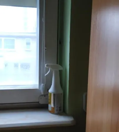 Homestay Rodzinne Hanna