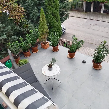 Rodzinne Hanna Homestay