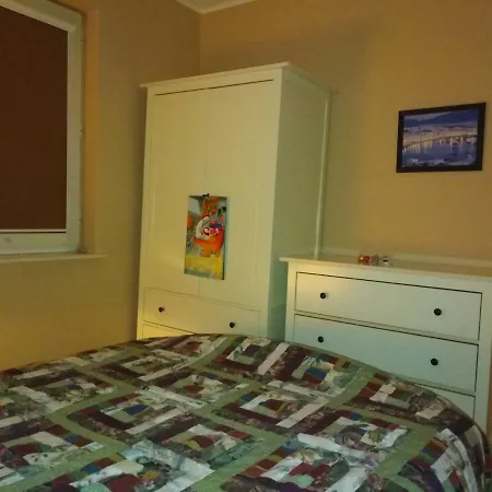 Rodzinne Hanna Homestay Gdansk