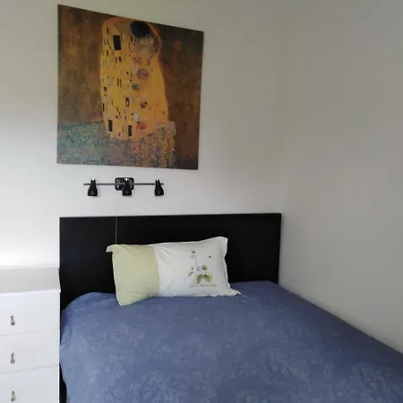 Homestay Rodzinne Hanna