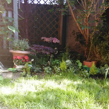 Homestay Rodzinne Hanna