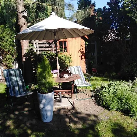 Homestay Rodzinne Hanna *
