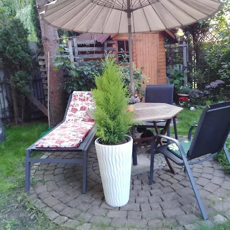Rodzinne Hanna Homestay