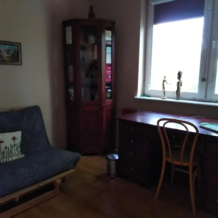 Rodzinne Hanna Homestay